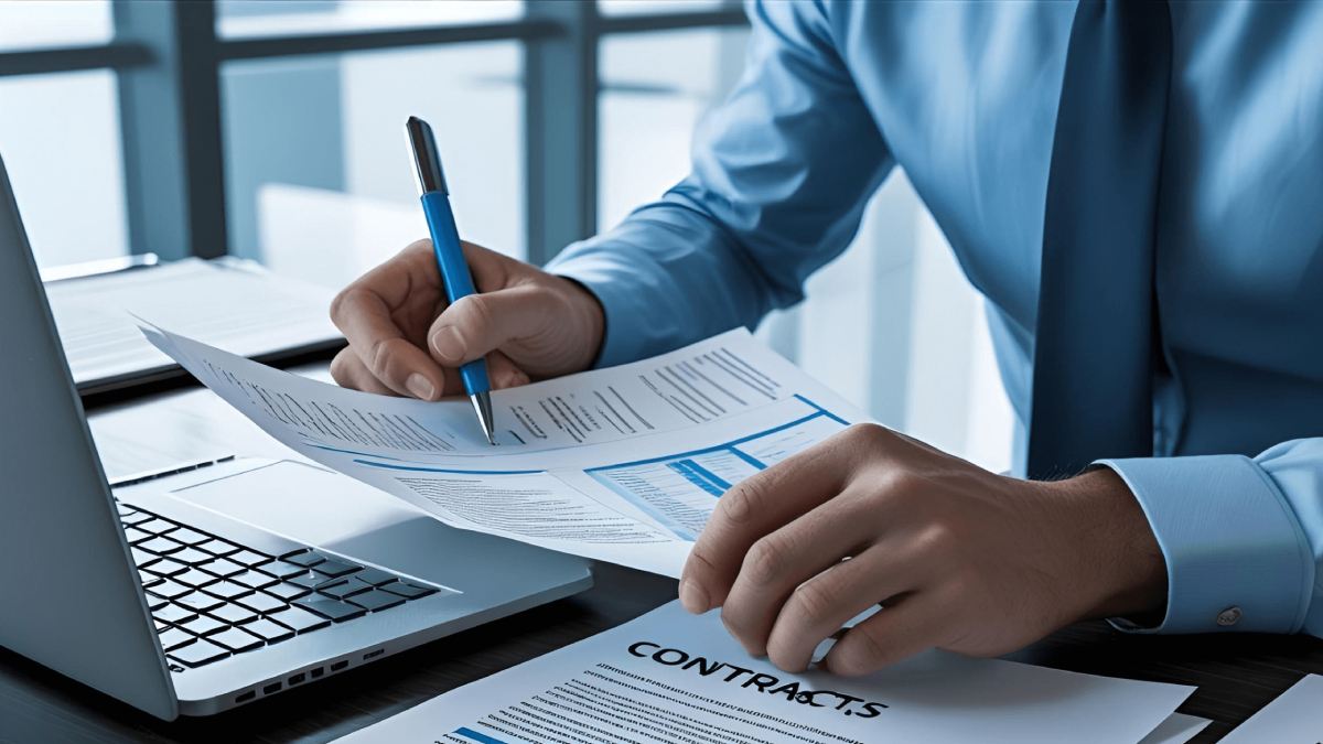 Featured image for “Cross-Border Contracts and Intellectual Property: What You Need to Know”