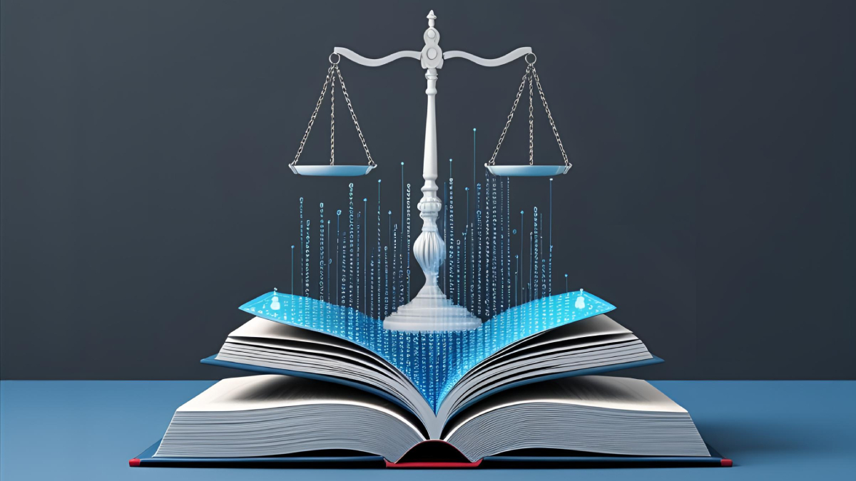 Featured image for “Court Rulings Define Fair Use Boundaries for AI Training Data”