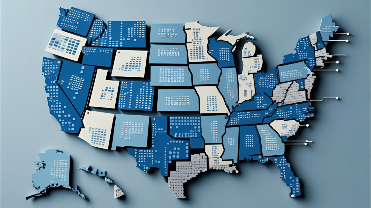 Featured image for “Navigating US AI Regulations for Global Business Compliance”