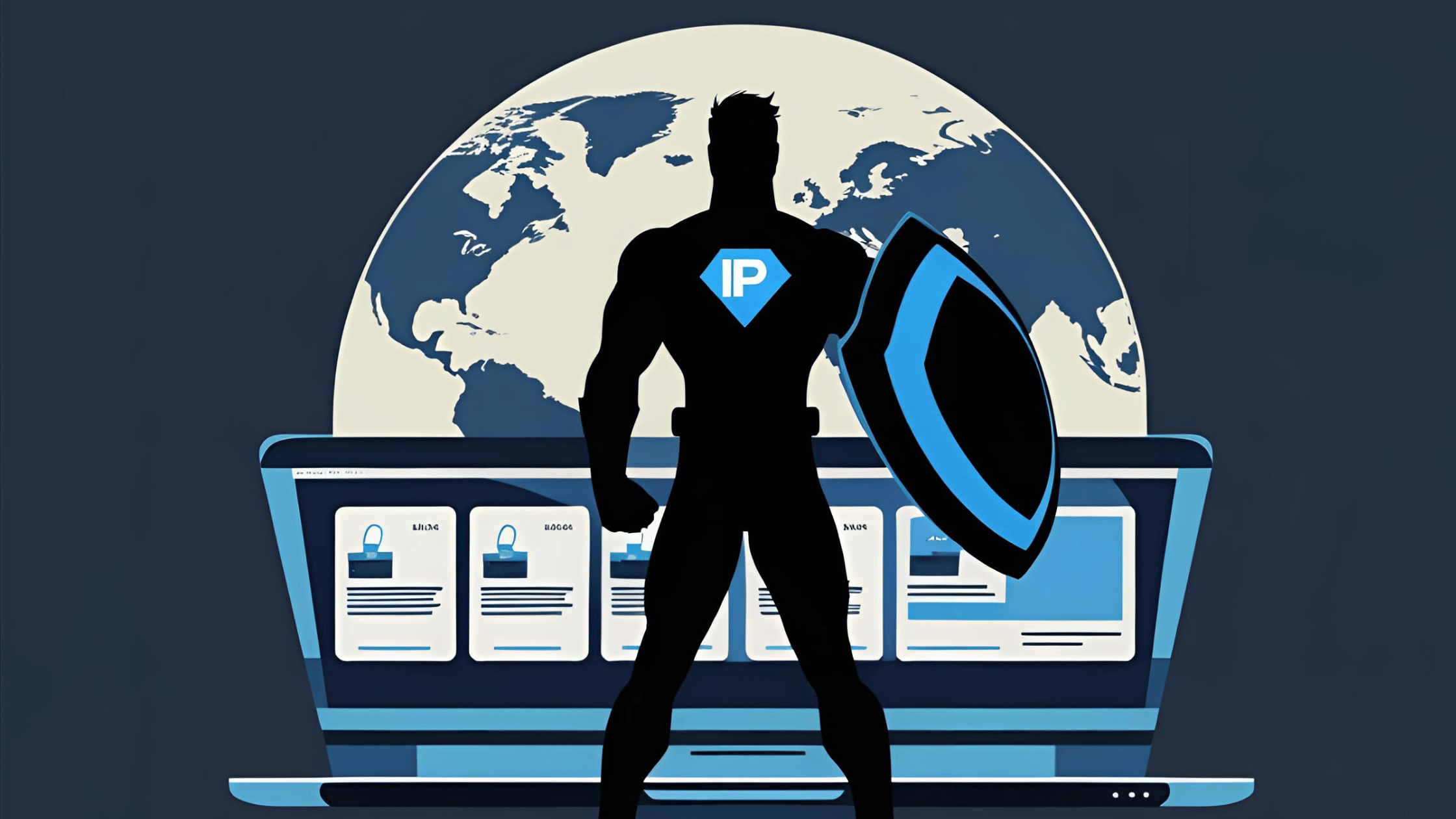 Featured image for “E-commerce IP Violation Strategy: Marketplace Protection Guide”