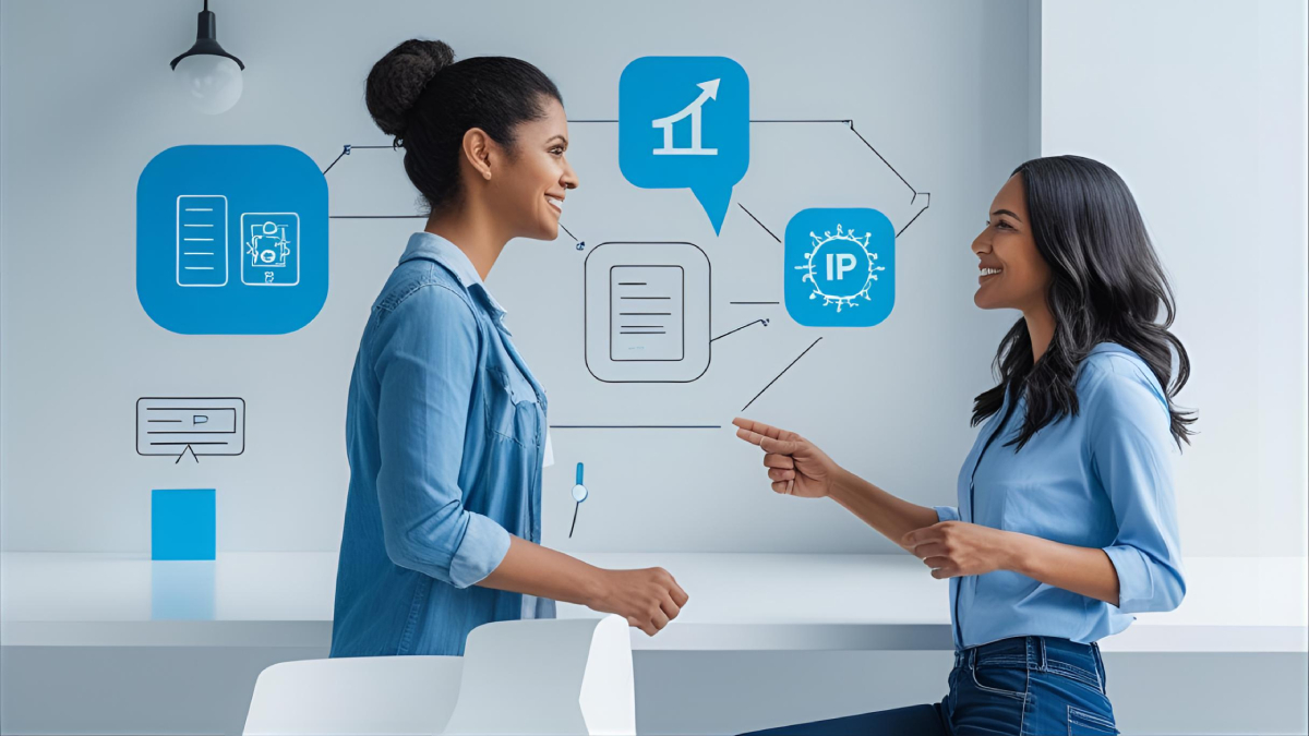 Featured image for “Intellectual Property Due Diligence: A Step-by-Step Process”
