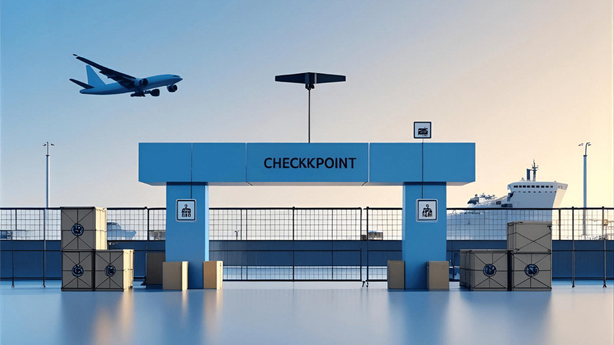 Featured image for “Customs Enforcement Strategy: Stopping Counterfeits at Global Borders”
