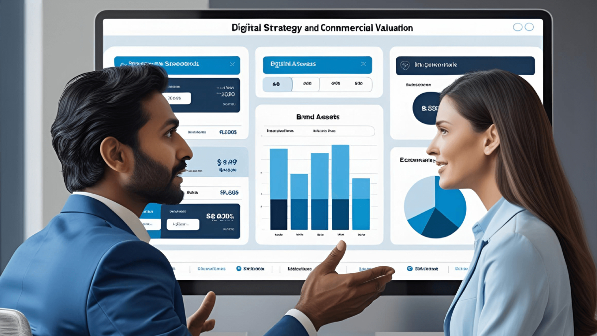 Featured image for “E-commerce IP Technology Valuation: Strategic Brand Pricing Guide”