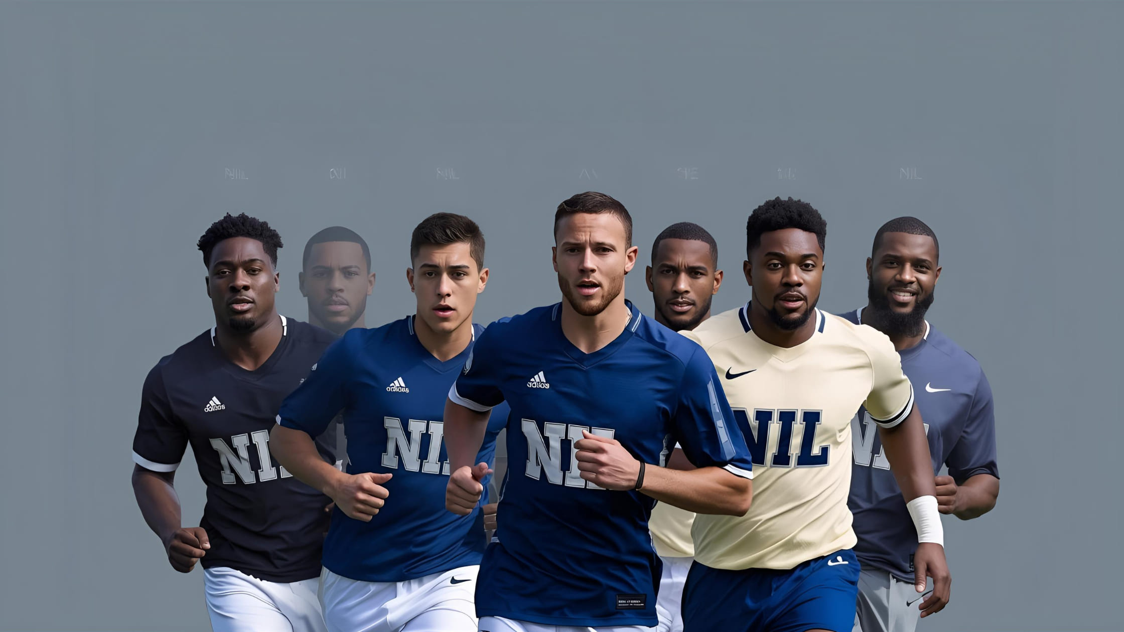 Featured image for “NIL and Federal Trademark Protection: Building Lasting Athletic Brands”